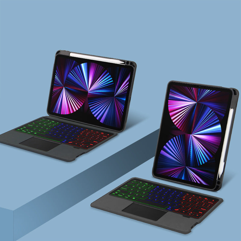 Stylish Bluetooth Keyboard