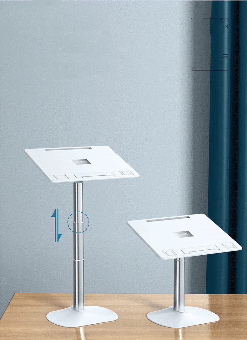 Floor Laptop Stand