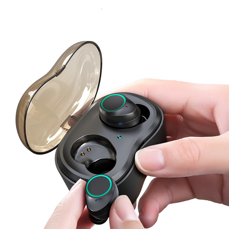 Wireless Bluetooth Headset