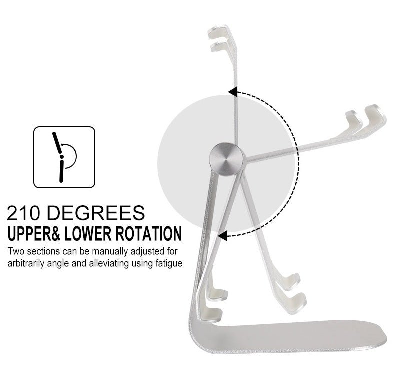 Laptop Tablet Stands Holder