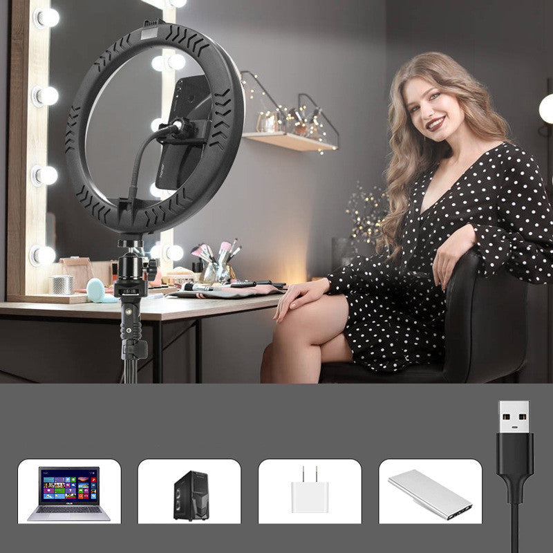 Live Broadcast Fill Light