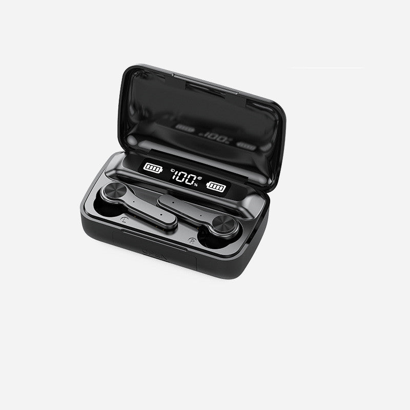 R9S True Wireless Bluetooth Headset