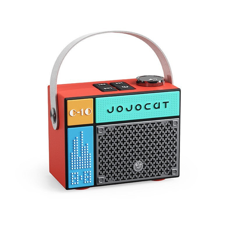 Bluetooth Audio Portable Wireless Card