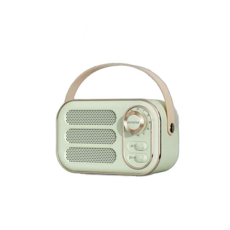 Bluetooth Audio Portable Wireless Card