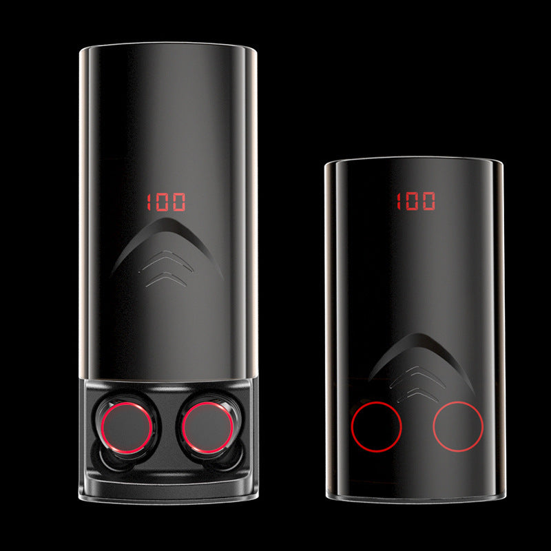 Bluetooth Headset Earbud Style