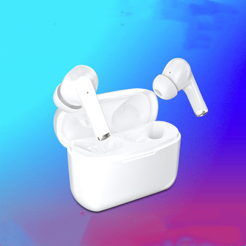 Earbud Bluetooth Headset Wireless