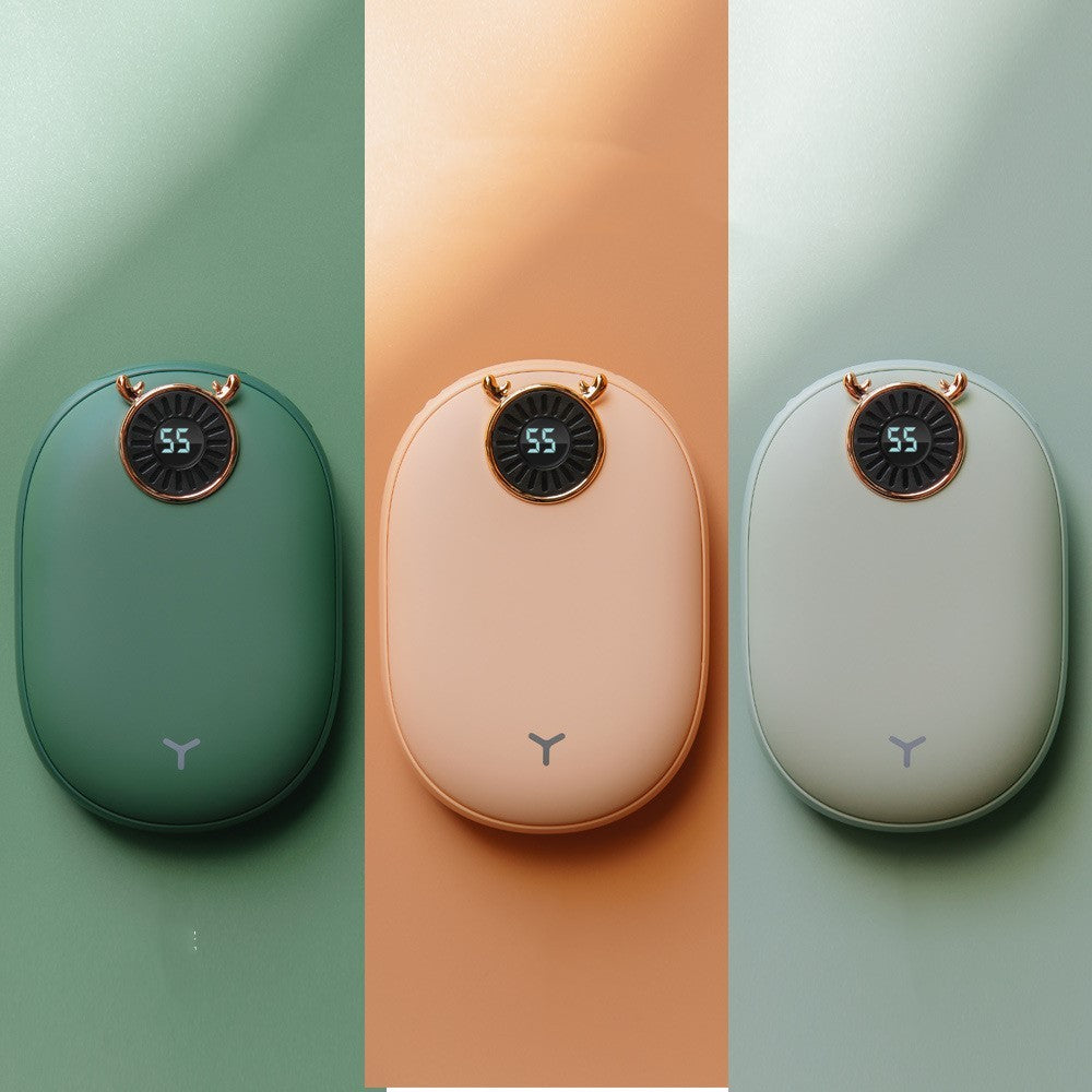 Power Bank Portable Power Bank
