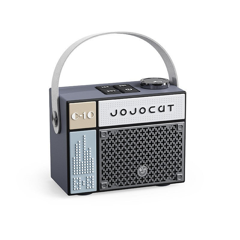 Bluetooth Audio Portable Wireless Card