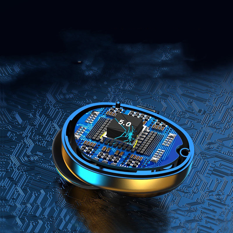 Bluetooth Headset Earbud Style