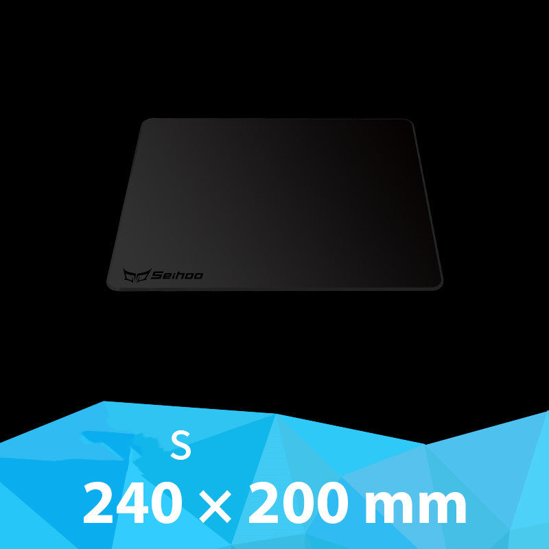 Resin Hard Mouse Pad