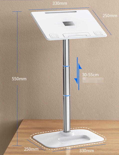 Floor Laptop Stand