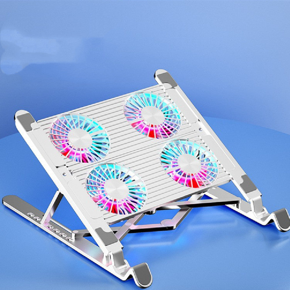 Laptop Stand Cooling Fan Radiator
