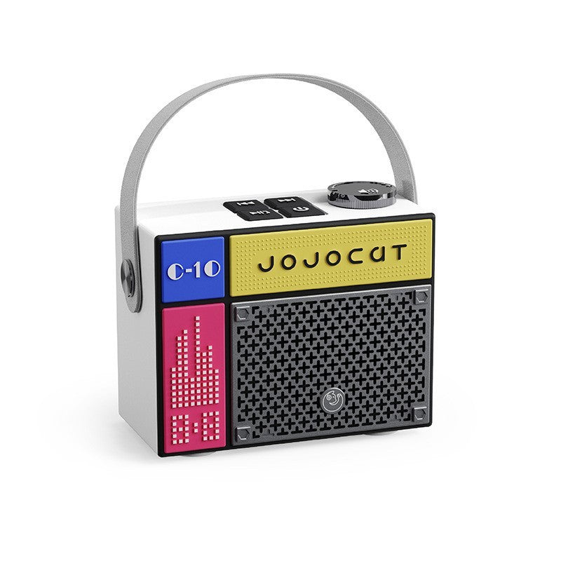 Bluetooth Audio Portable Wireless Card
