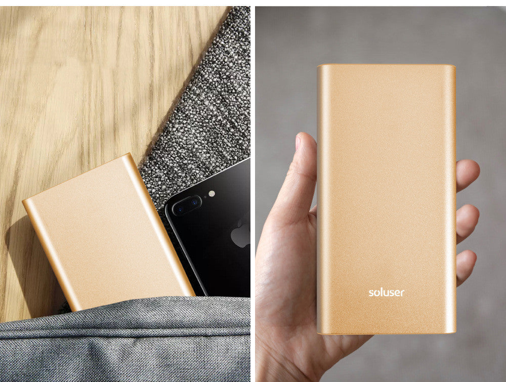 Power Bank 12000mAh Power Bank