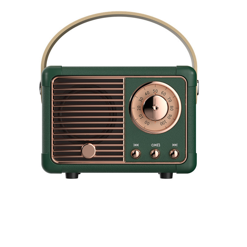 Bluetooth Audio Portable Wireless Card