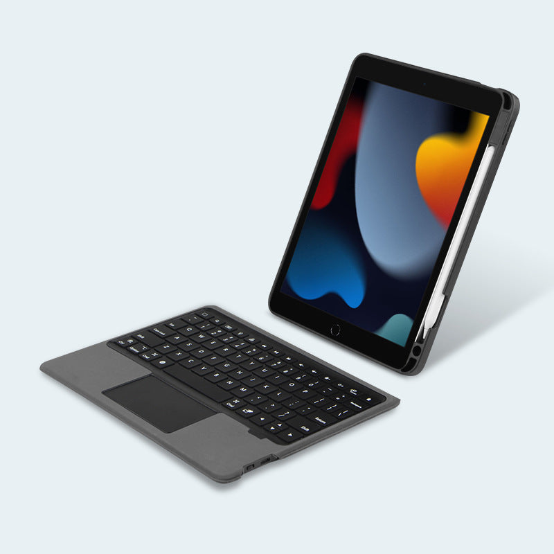 Stylish Bluetooth Keyboard