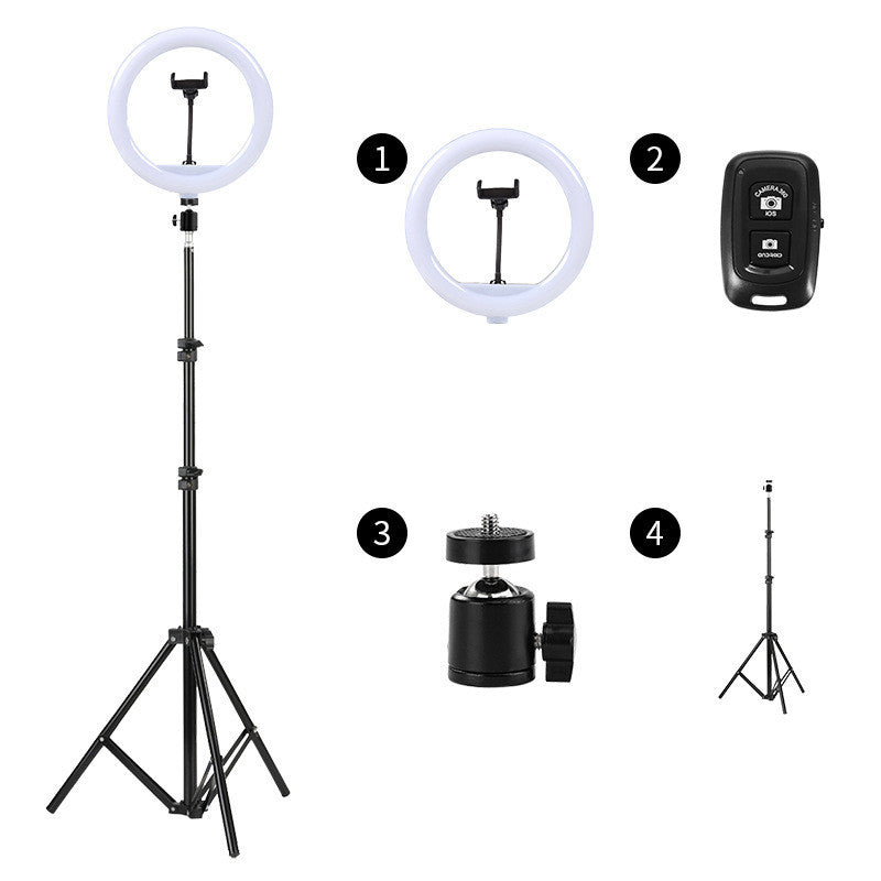 Live Broadcast Fill Light