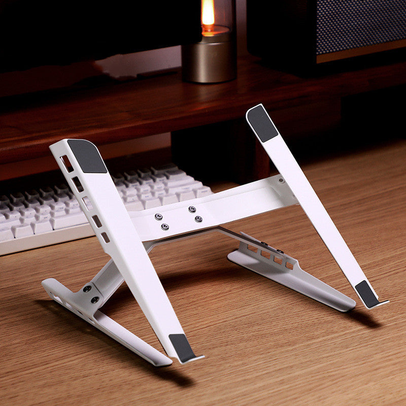 Aluminum Laptop Stand Adjustable