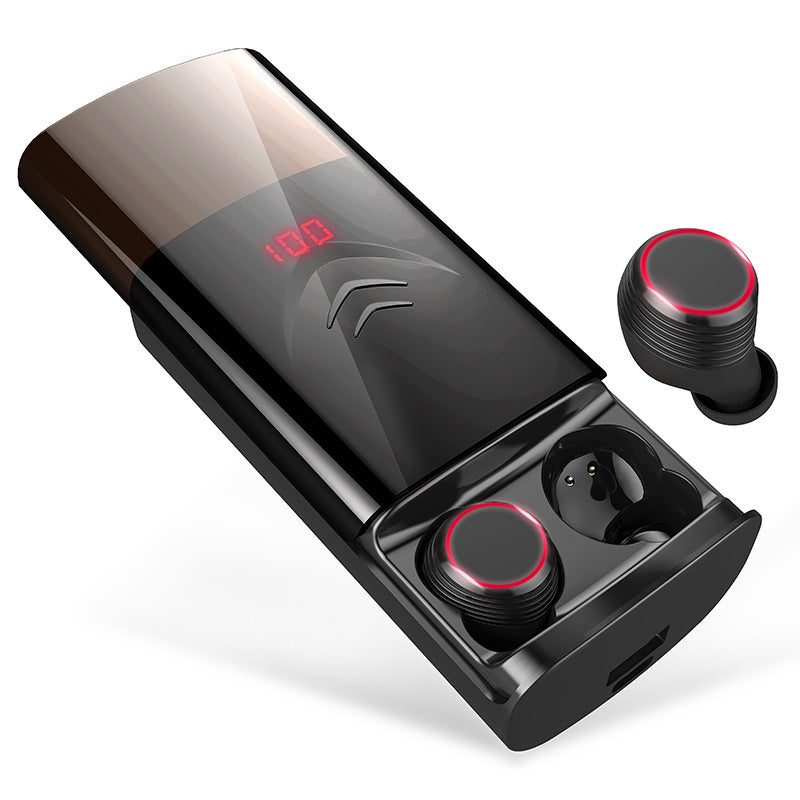 Bluetooth Headset Earbud Style