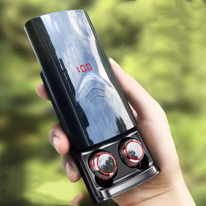 Bluetooth Headset Earbud Style