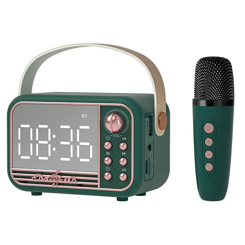 Bluetooth Audio Portable Wireless Card