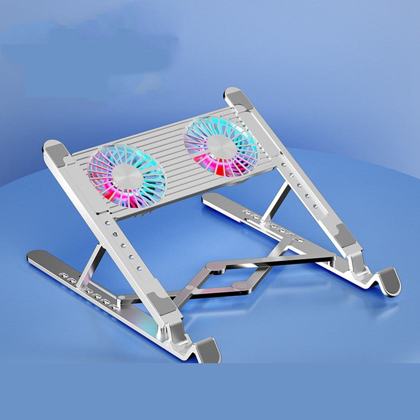 Laptop Stand Cooling Fan Radiator
