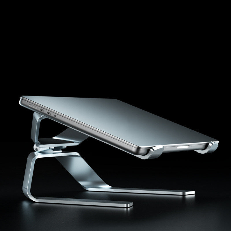 Aluminum Laptop Stand Adjustable