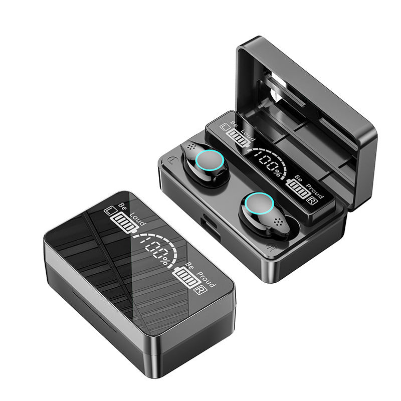 True Wireless Bluetooth Headset
